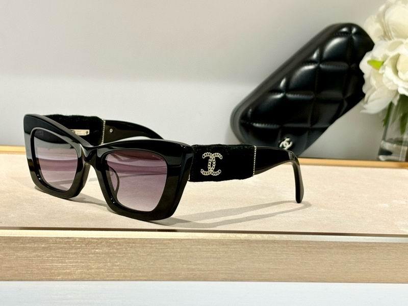 Chanel Sunglasses 1280